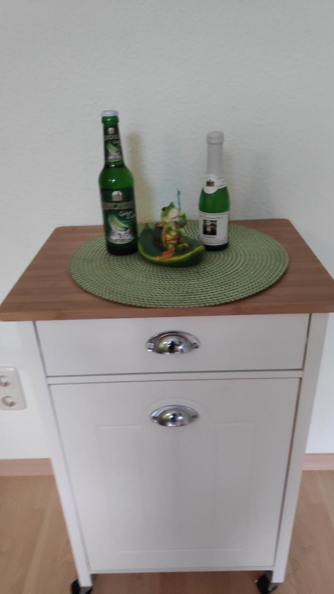 Ferienwohnung Zoellner บวร์ก ภายนอก รูปภาพ
