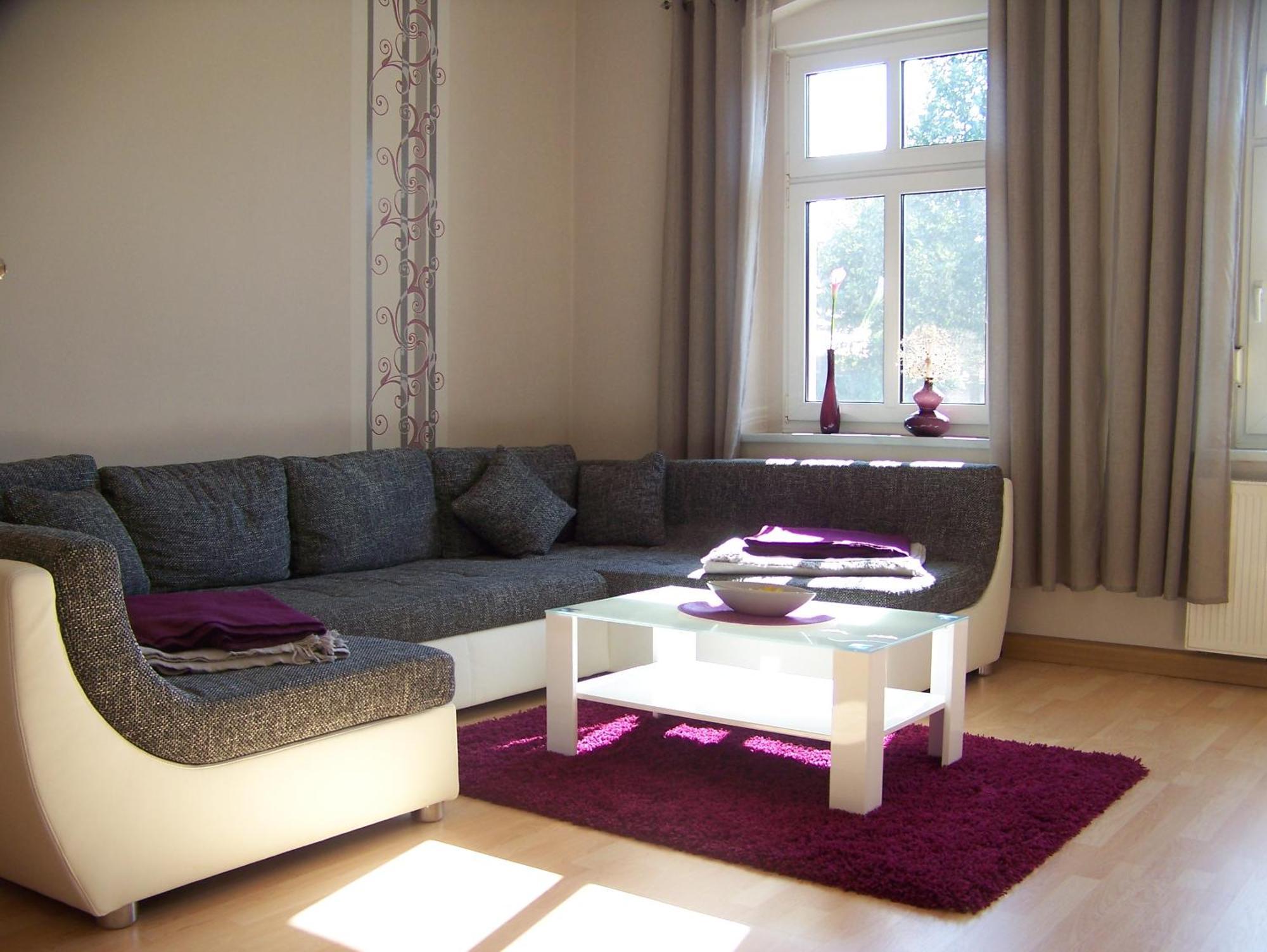 Ferienwohnung Zoellner บวร์ก ภายนอก รูปภาพ